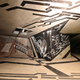Illustration for article titled The Coolest Paintings From Googles Project to Immortalize Street Art